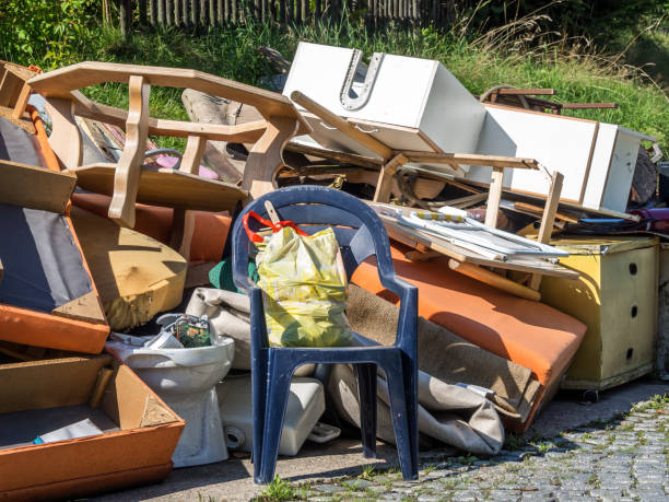 Best Junk Removal Near Me  in Parker, CO