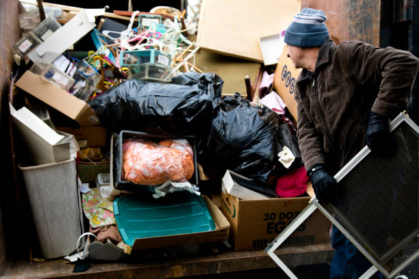  Parker, CO Junk Removal Pros