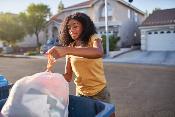 Best Junk Hauling Services  in Parker, CO