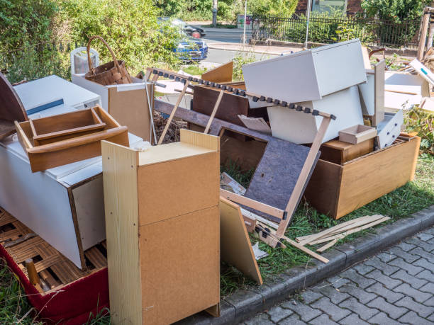 Best Garage Cleanout Services  in Parker, CO