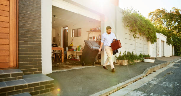 Best Office Junk Removal  in Parker, CO