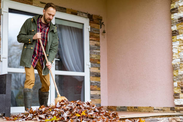 Best Professional Junk Removal  in Parker, CO
