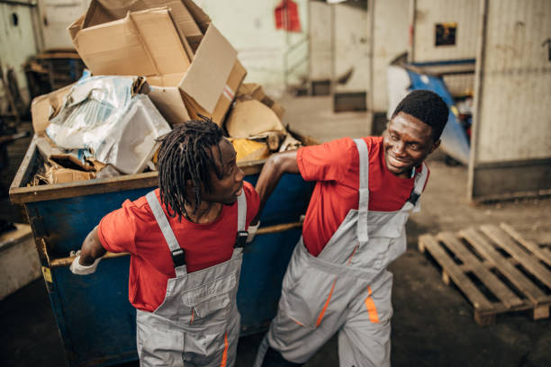 Best Affordable Junk Removal Services  in Parker, CO
