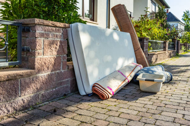Best Construction Debris Removal  in Parker, CO