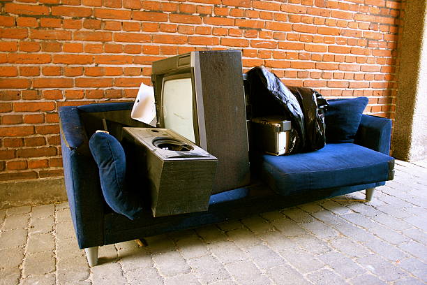 Best Commercial Cleanout Services  in Parker, CO