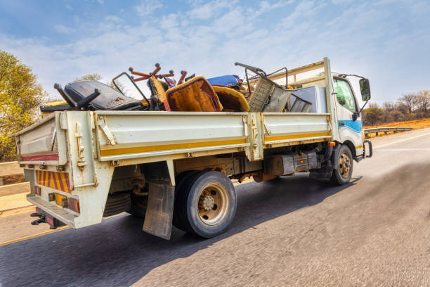 Best Construction Debris Removal  in Parker, CO