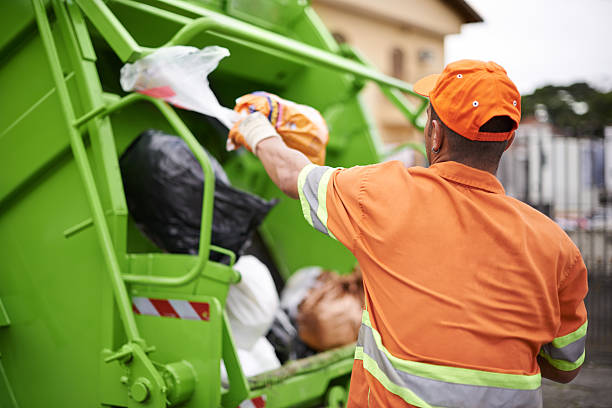 Best Commercial Junk Removal  in Parker, CO