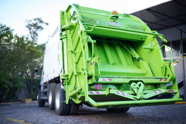 Best Same-Day Junk Removal  in Parker, CO