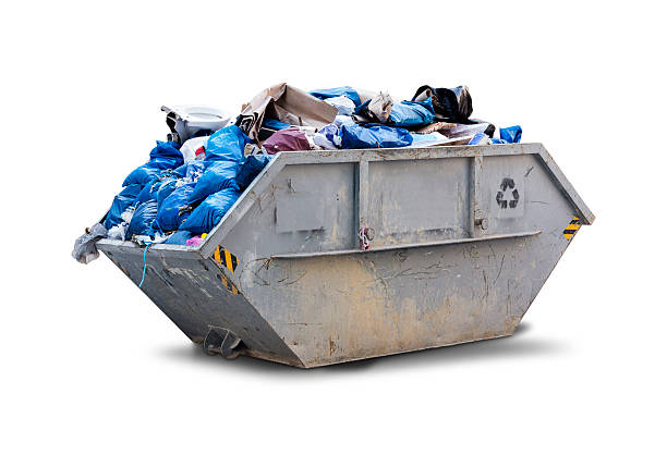 Best Household Junk Removal  in Parker, CO