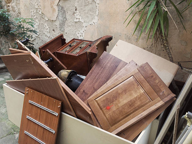 Best Professional Junk Removal  in Parker, CO